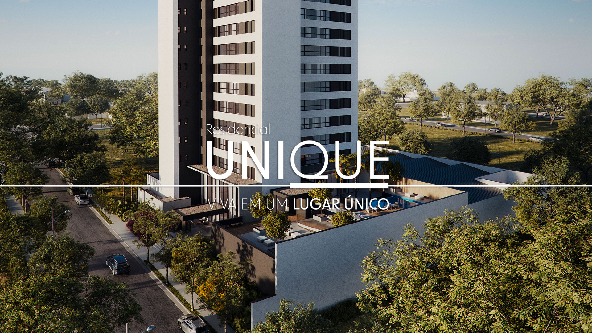 Residencial UNIQUE