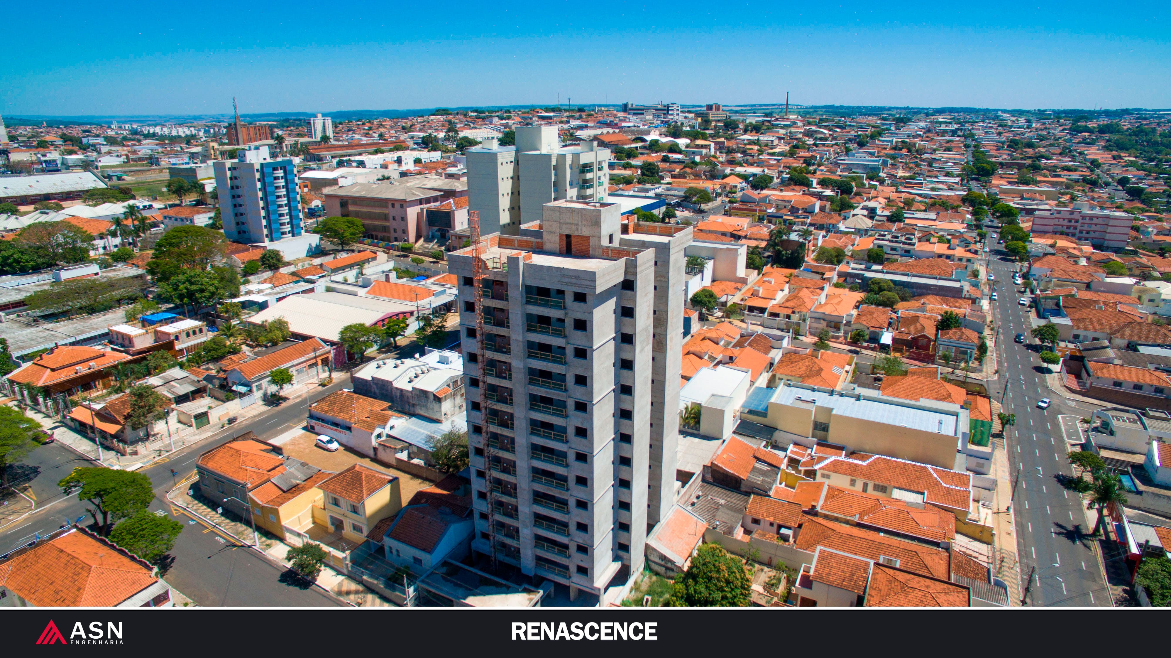 Residencial Renascence