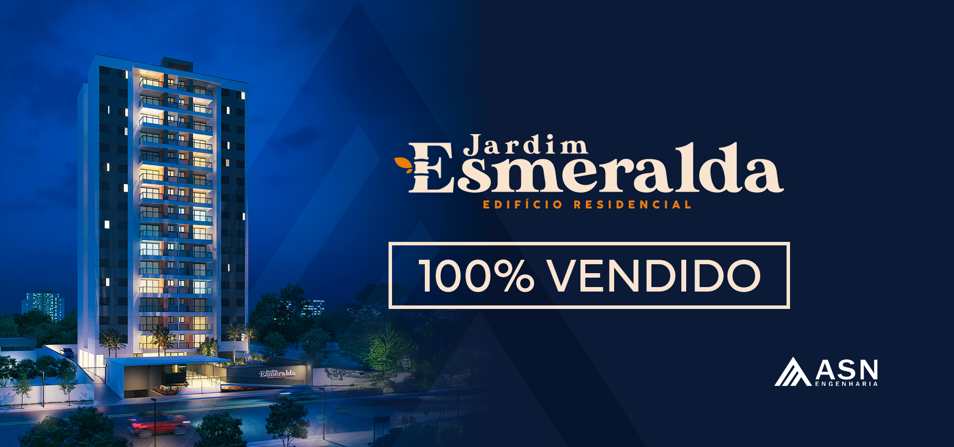 Residencial JD. Esmeralda